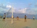 Volley Platja Mataró