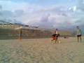 Volley Platja Mataró