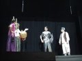 La razón de la sinrazón 3