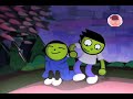 PBS Kids Expansion Spots- Dot & Dash