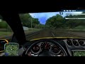 Speed Race (NISSAN 350Z NISMO R-Tune Power)