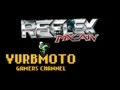 MX vs ATV Reflex Kingston 2 1:34 19 OG DIZ