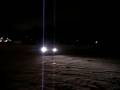 videos de First Storm fun in nissan altima