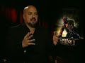Hellboy interview for Hellboy 2
