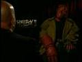 Hellboy interview for Hellboy 2