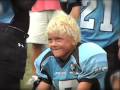 videos de An NFL  Football Star in the Making