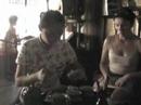 CHINA TOURS 2007 TEA TASTER  RITUAL BEIJING