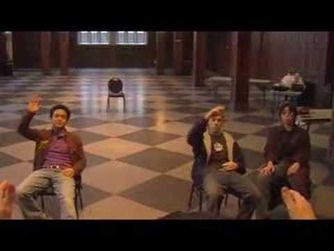 Captain Management - Intro / Wharton ...