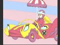 Wacky Races - Intro
