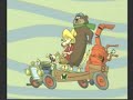 Wacky Races - Intro