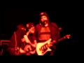 Hammer/Lay Me Down (Live In Montreal With Rome Ramirez)