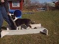 Bakdelskontroll 2 Bakdelskontroll 2