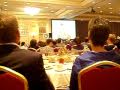 Michelle Malkin Speaking at Life Advocates Banquet 11-07-09_12