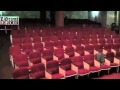 Le Rideau Tombera-t-il Définitivement Sur Le Théâtre De Beyrouth ? - Olj