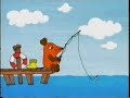 Die sendung mit der maus - angeln