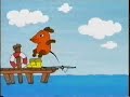Die sendung mit der maus - angeln