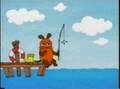 Die sendung mit der maus - angeln