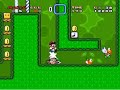 good ol' map16. i'm getting better, slowly but surely. i was tired of trying to figure out addmusic, so i just used a custom music patch.