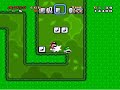 good ol' map16. i'm getting better, slowly but surely. i was tired of trying to figure out addmusic, so i just used a custom music patch.