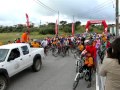 Passeio BTT Montejuntos - Partida
