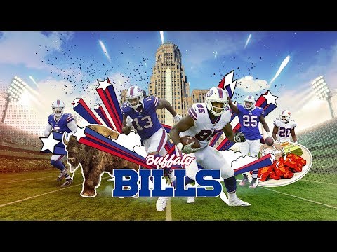 Video: NFL Playoffs | Bills Playoff Picture