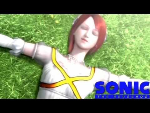 elise sonic