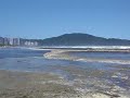 Boqueir�o Santos SP