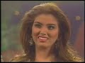 denisse floreano miss venezuela 1994 en miss universo 1995