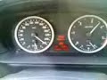BMW 530 d goes very fast...
