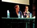 erin daniels � la convention qaf / l word � paris du 31.10 - 02.11.2008