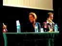 erin daniels � la convention qaf / l word � paris du 31.10 - 02.11.2008
