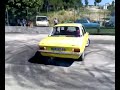 art pina passeio clasicos barracao ford escort preto e opel art pina passeio clasicos barracao ford escort preto e opel