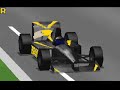 GP2 in DOSBox 0.70