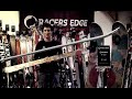 Volkl Bridge - Product Review 2010