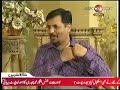 Vision of Altaf Hussain - Pride of Karachi Mustafa Kamal -P4