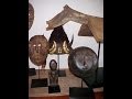 #2 Tribal Art in Thailand Condo