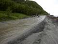 mit der trude zum nordkapp