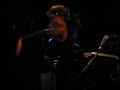 092307 - tiombe lockhart @ knitting factory