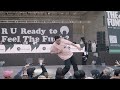 Dandy – 2023 FEEL THE FUNK POPPING JUDGE SHOWCASE