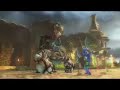 The Eye of Judgment Trailer (PS3) from E3