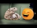 Annoying Orange - Magic Clam