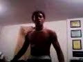 ACTIN CRAZY 8