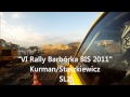 VI Barbórka Bis 2011 Kurman/Staszkiewicz SL2