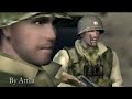 company of heroes   landing