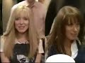 ET Canada featuring Continental Hair (2007) part 2
