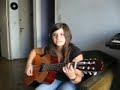 Alexia tocando \"Bajan\"