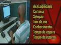 TESTE DE ATENDIMENTO INMETRO SKY