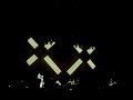Blink 182-First Date Portland Oregon 9.9.09
