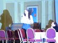 the L word - Rachel Shelley (3) - Convenci�n L4 - Londres