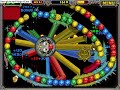 Zuma secret: level 2-1 Mystical Realm
